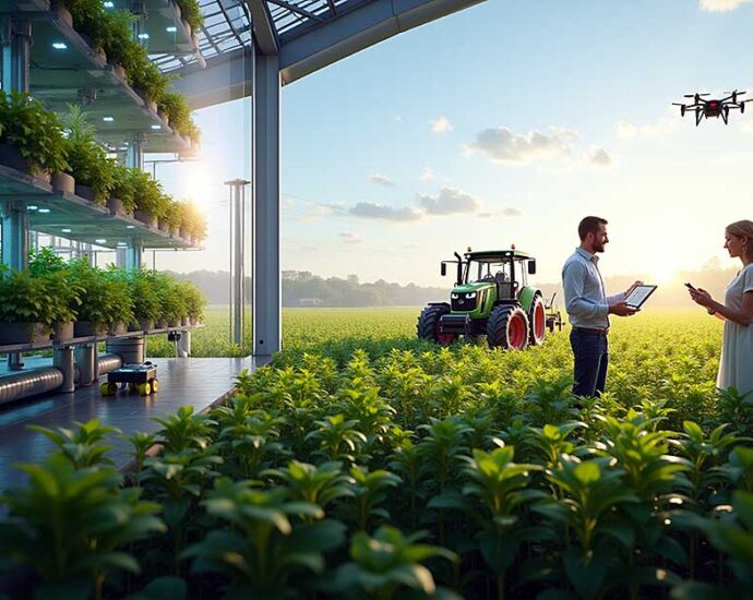 Indoorfarming | © 2024 Flux Legite JS